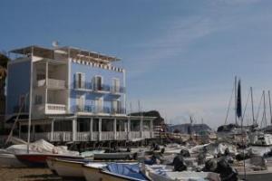 Hotel «Gennarino A Mare», Ponza Village