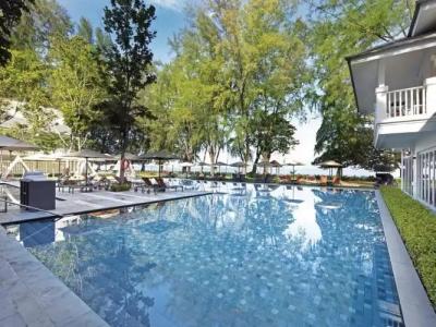 Lone Pine, Penang, a Tribute Portfolio Resort - 14