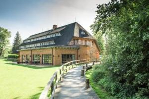 Landhaus Topferhof bei Travemunde, Travemunde