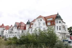 Hotel Stolteraa, Warnemunde