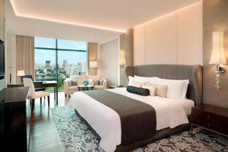 The St Regis Bangkok - 2