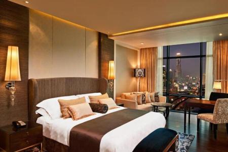 The St Regis Bangkok - 3