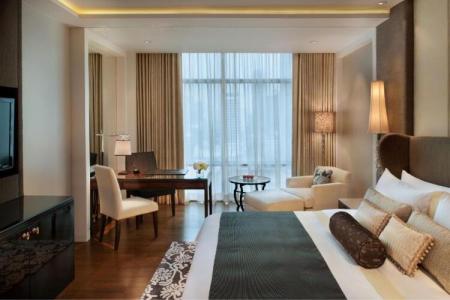 The St Regis Bangkok - 4