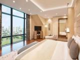 Royal Double Suite with golf course view