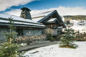 Zannier Hotels Le Chalet, Megeve