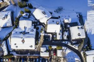 Hotels in Megeve