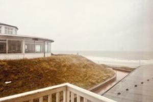 Strandhotel Gerken, Wangerooge