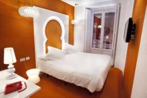 Posada del Dragon Boutique Hotel, Madrid