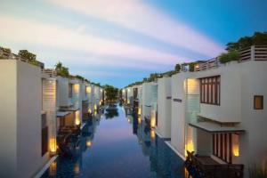 Let's Sea Hua Hin Al Fresco Resort, Hua Hin