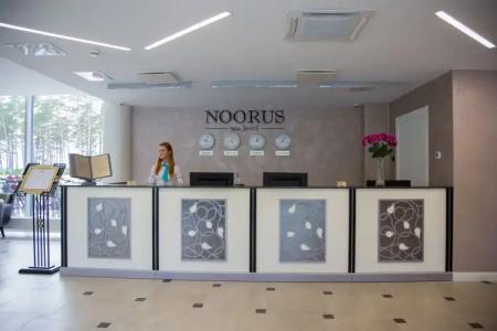 Noorus SPA - 1