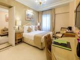 Madina Double Junior Suite