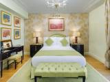 Deluxe Madina Double Suite