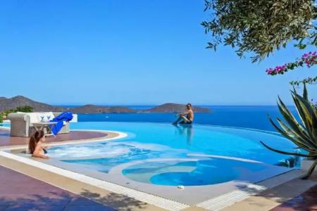 Elounda Gulf Villas - 77