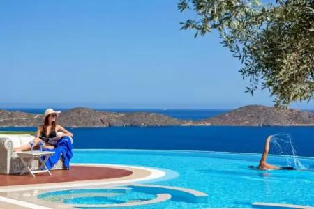 Elounda Gulf Villas - 76