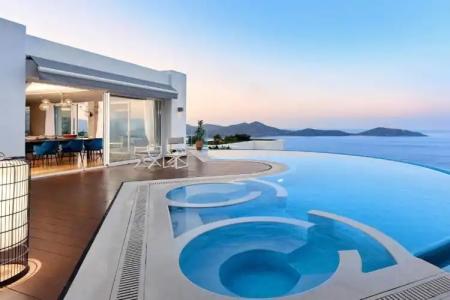 Elounda Gulf Villas - 68