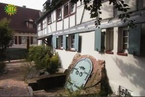 Doernersches Haus, Walldorf