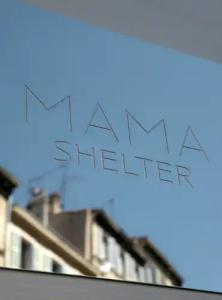 Mama Shelter Marseille - 30