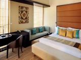 1 Bedroom Double Suite