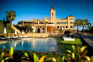 Sant Pere del Bosc Hotel & Spa - Adults Only, Lloret de Mar