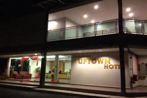 Langkawi Uptown Hotel, Kuah