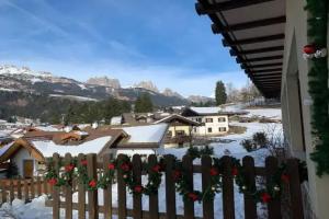 Hotel Ombretta, Soraga