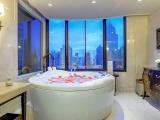 Standard Double Penthouse room