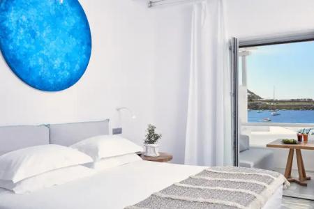 Mykonos Ammos - Small Luxurys of the World - 7