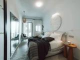 Deluxe Double room beachfront