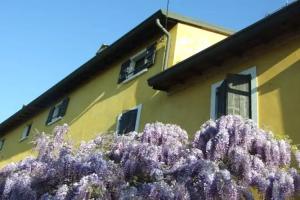 Bed & Breakfast «B&B Casacasina», Pozzolengo