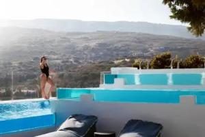 Micra Anglia Boutique Hotel & Spa, Andros