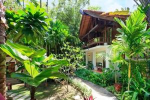 The Tubkaak Krabi Boutique Resort - SHA Extra Plus, Klong Muang