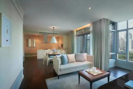 Oriental Residence Bangkok - SHA Certified - 135