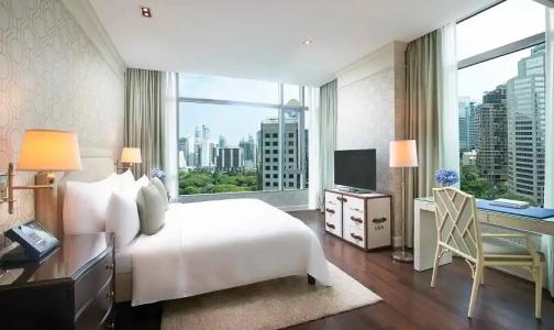 Oriental Residence Bangkok - SHA Certified - 112