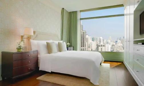 Oriental Residence Bangkok - SHA Certified - 122