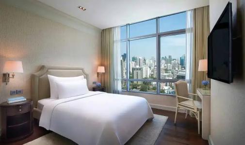 Oriental Residence Bangkok - SHA Certified - 116