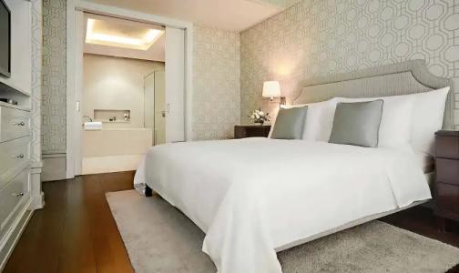 Oriental Residence Bangkok - SHA Certified - 123