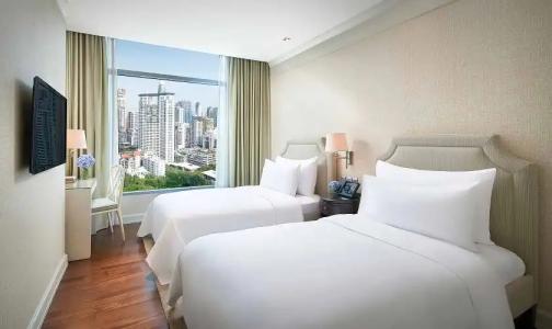 Oriental Residence Bangkok - SHA Certified - 117