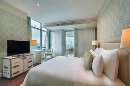 Oriental Residence Bangkok - SHA Certified - 134