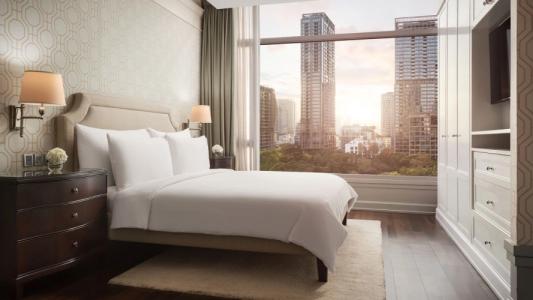 Oriental Residence Bangkok - SHA Certified - 126