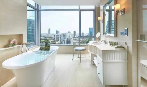 Oriental Residence Bangkok - SHA Certified - 113