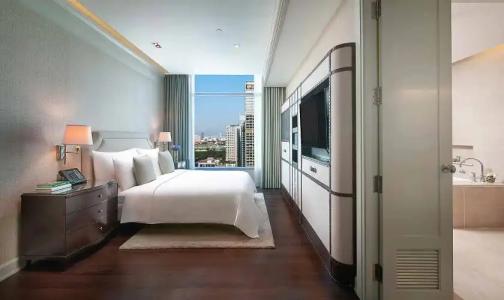 Oriental Residence Bangkok - SHA Certified - 106