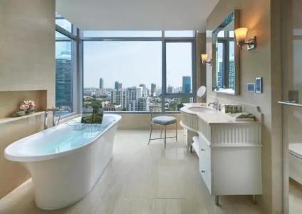 Oriental Residence Bangkok - SHA Certified - 138