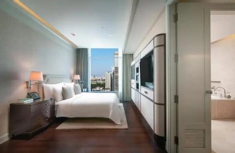 Oriental Residence Bangkok - SHA Certified - 101