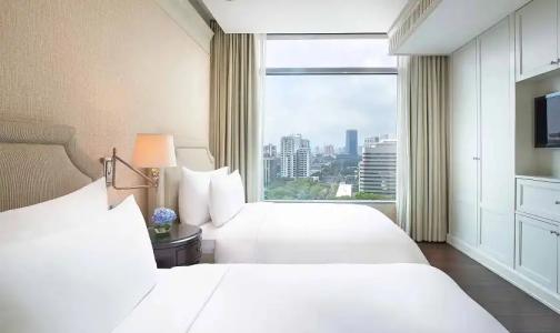 Oriental Residence Bangkok - SHA Certified - 110