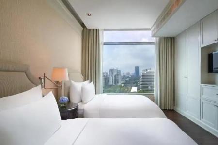 Oriental Residence Bangkok - SHA Certified - 132