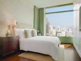 1 Bedroom Double Suite with city view