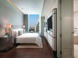 Double Junior Suite with city view