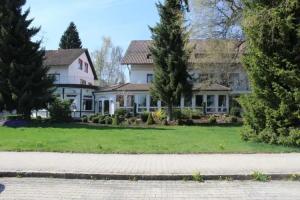 Hotel am Kurpark, Villingen-Schwenningen