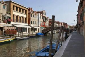 Murano Palace, Murano