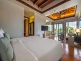 Cape Panwa Double Suite